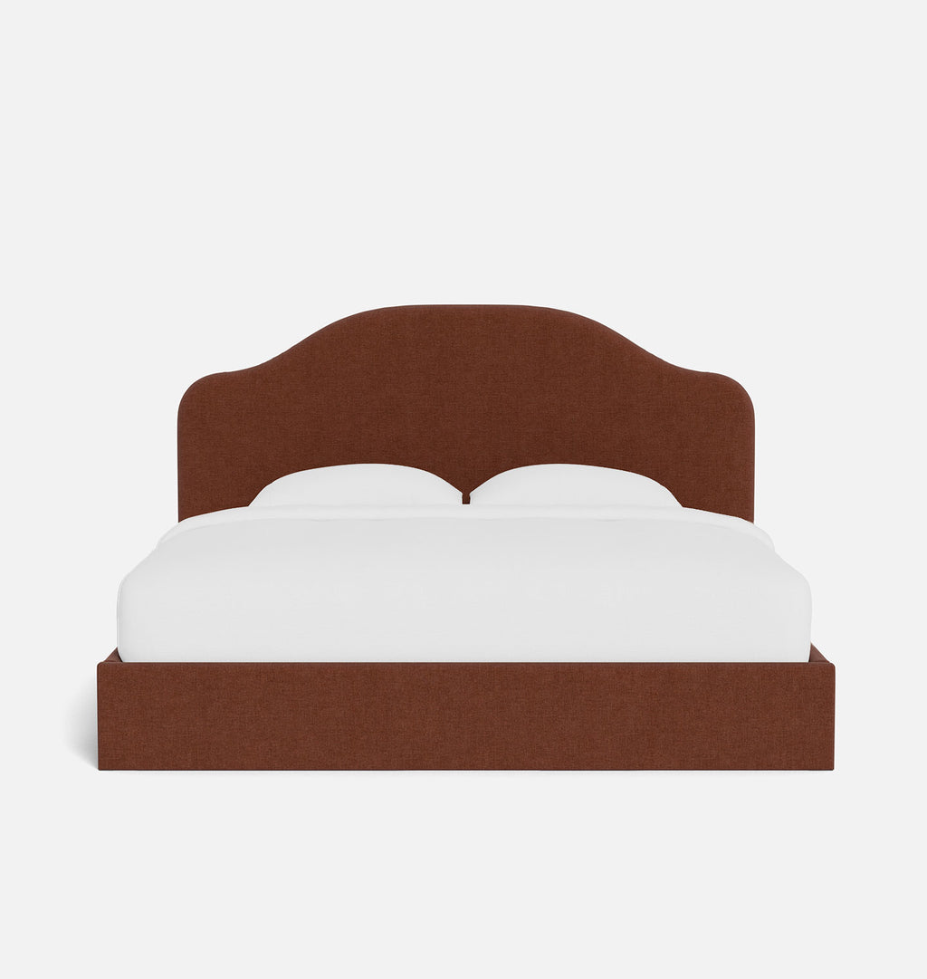 Hearst Bed