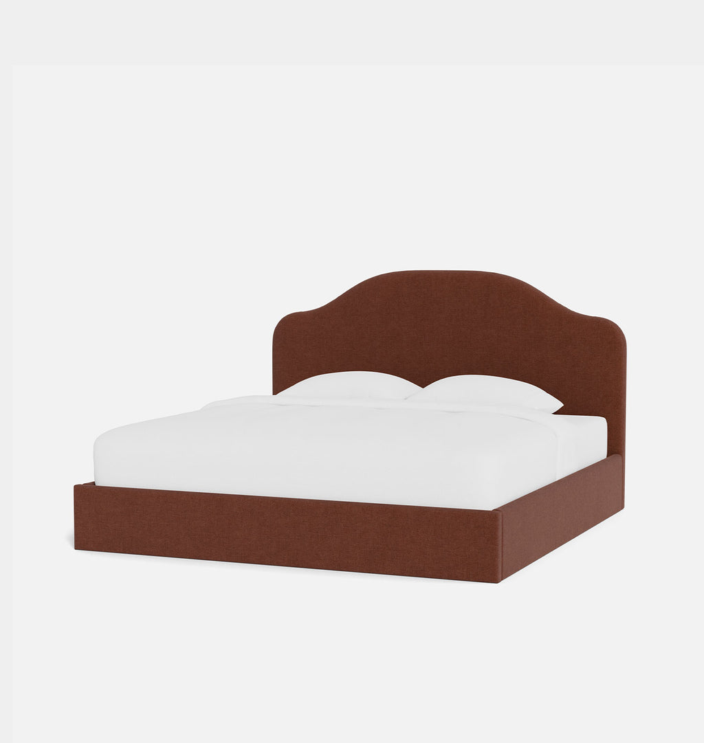 Hearst Bed