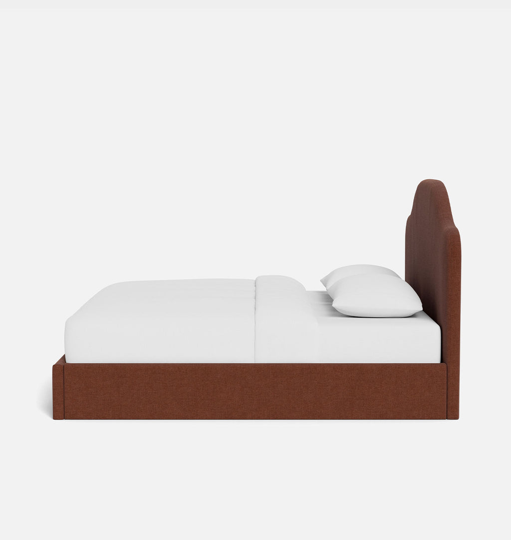 Hearst Bed