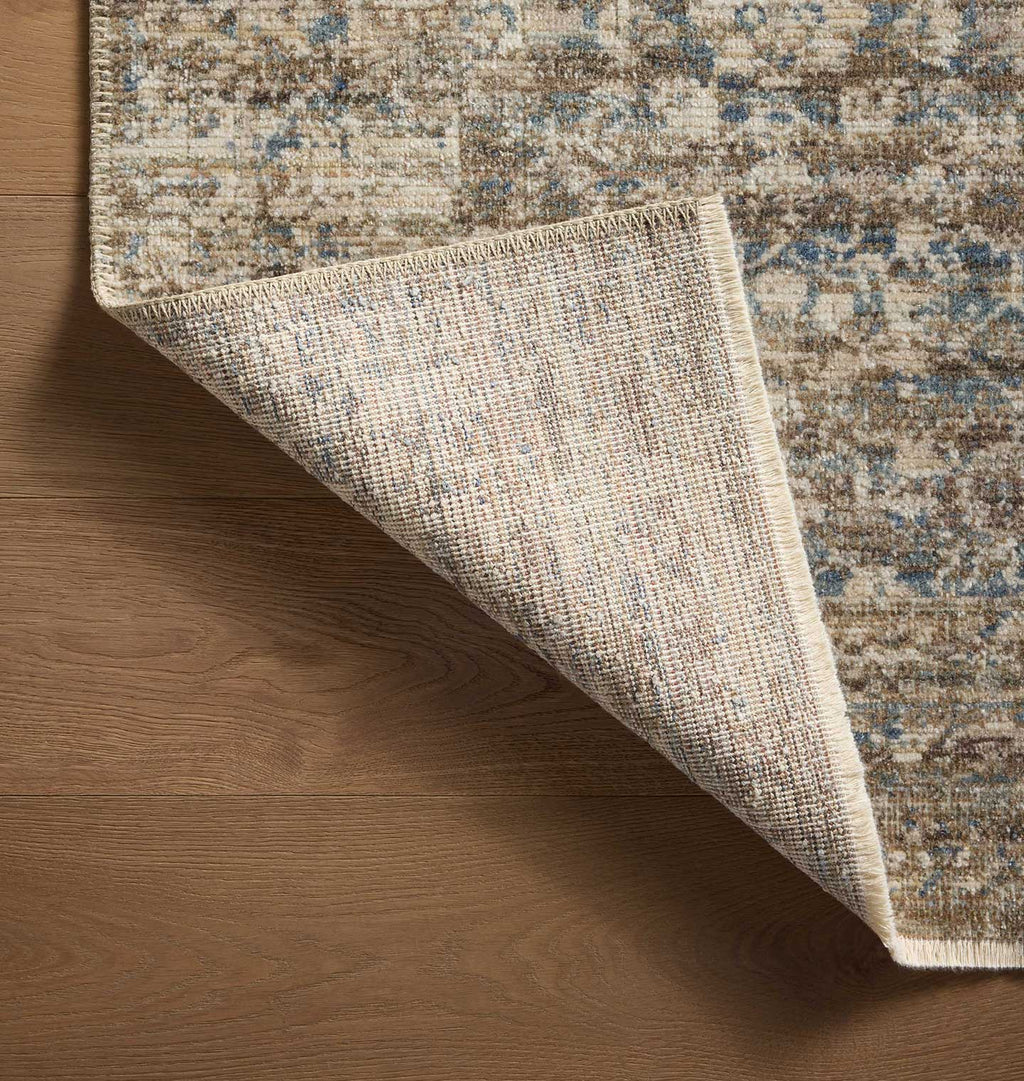 Heritage HER-05 Spa / Earth Area Rug