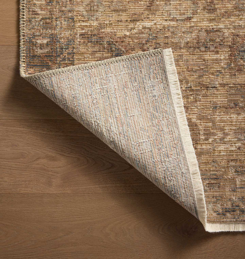 Heritage HER-13 Natural / Mist Area Rug
