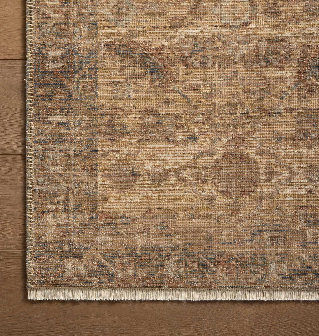 Heritage HER-13 Natural / Mist Area Rug