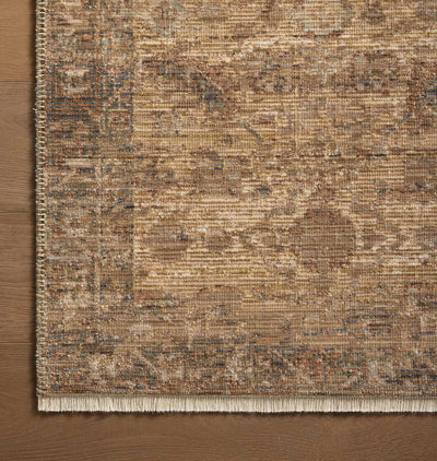 Heritage HER-13 Natural / Mist Area Rug