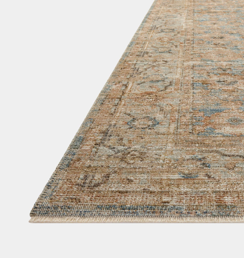 Heritage HER-15 Ocean / Sand Area Rug