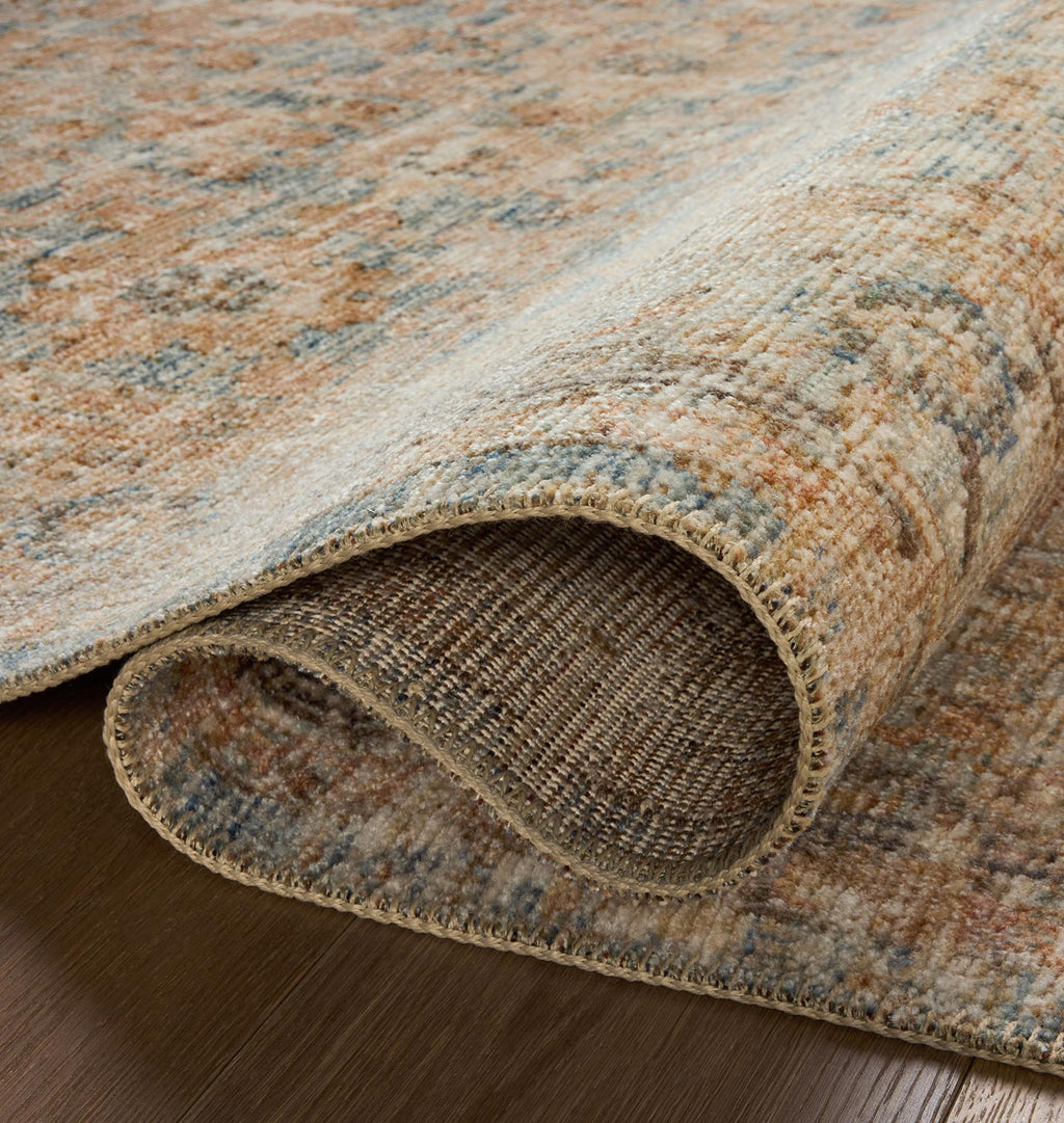 Heritage HER-15 Ocean / Sand Area Rug
