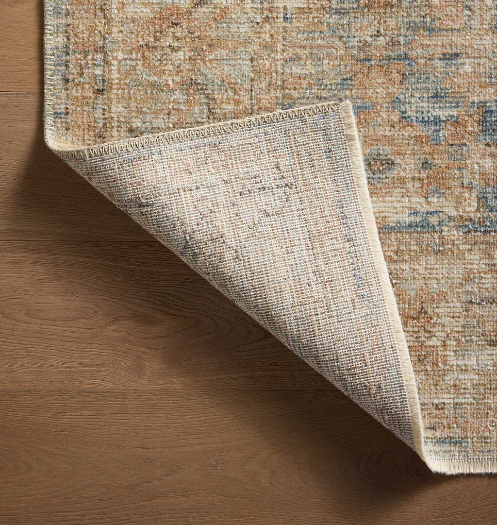 Heritage HER-15 Ocean / Sand Area Rug