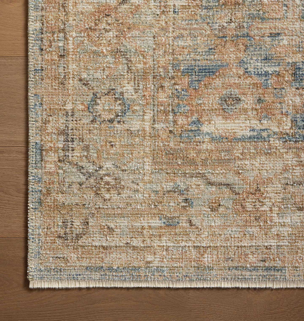 Heritage HER-15 Ocean / Sand Area Rug