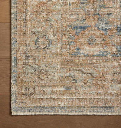 Heritage HER-15 Ocean / Sand Area Rug