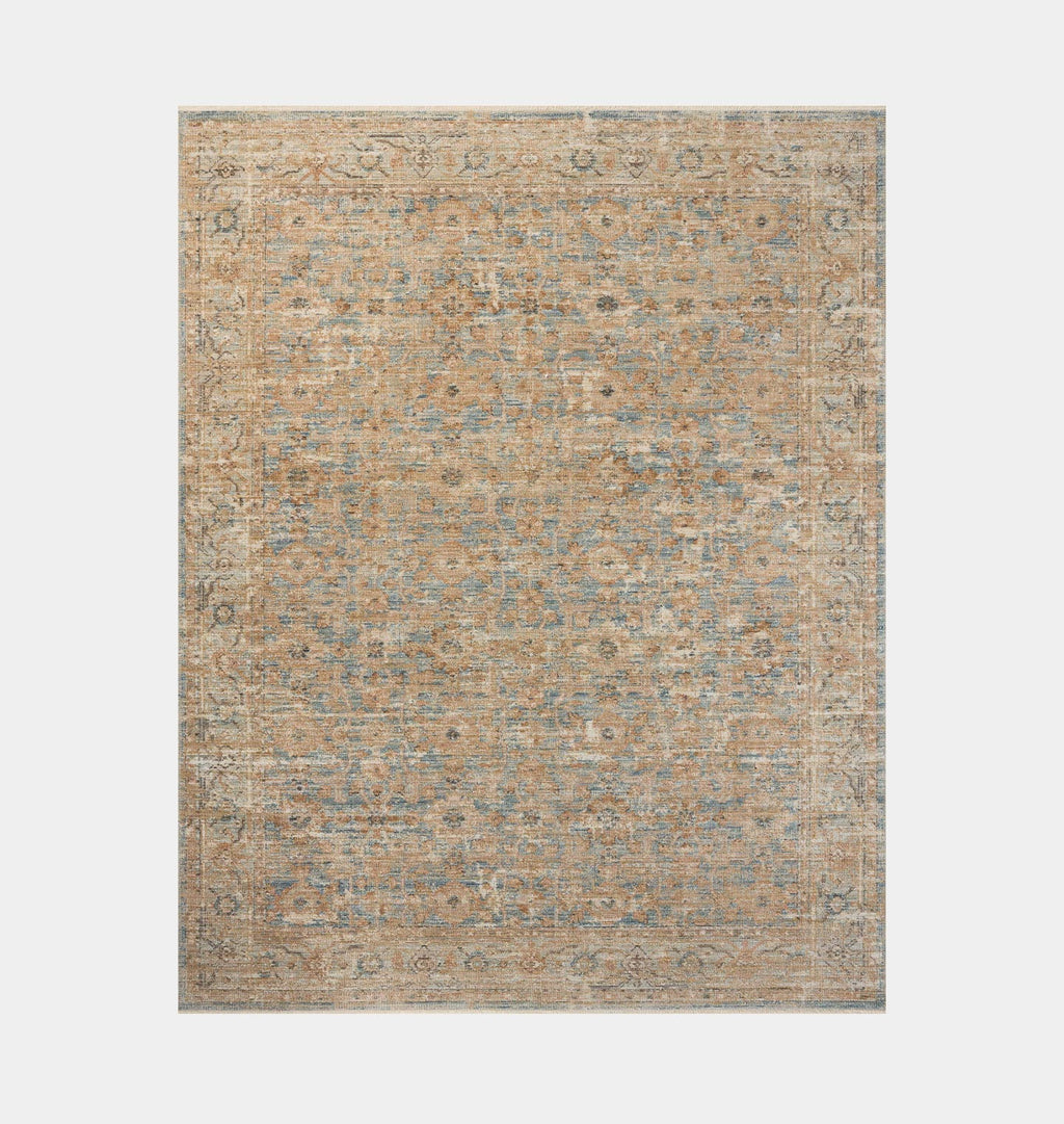 Heritage HER-15 Ocean / Sand Area Rug