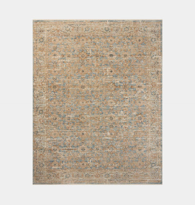 Heritage HER-15 Ocean / Sand Area Rug