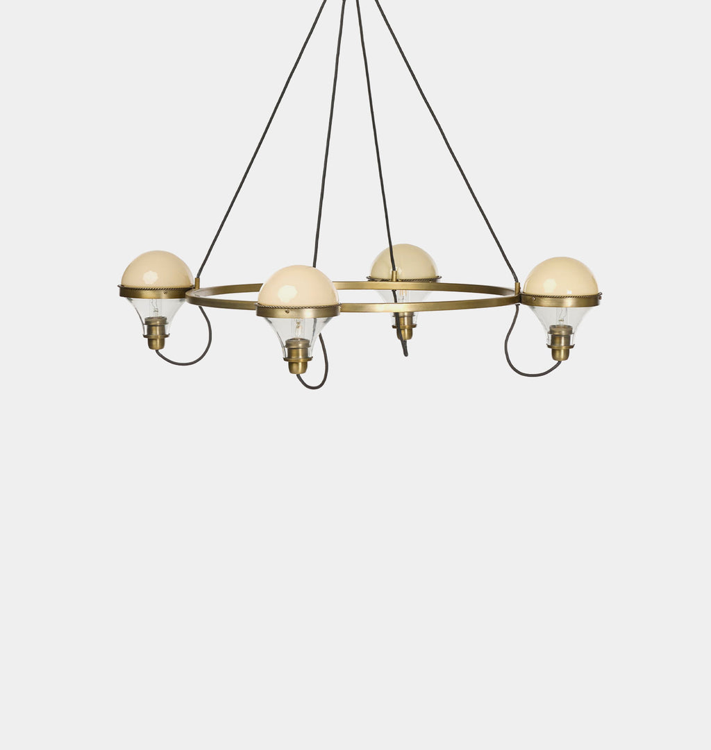 Hockley Chandelier