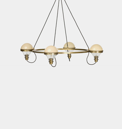 Hockley Chandelier
