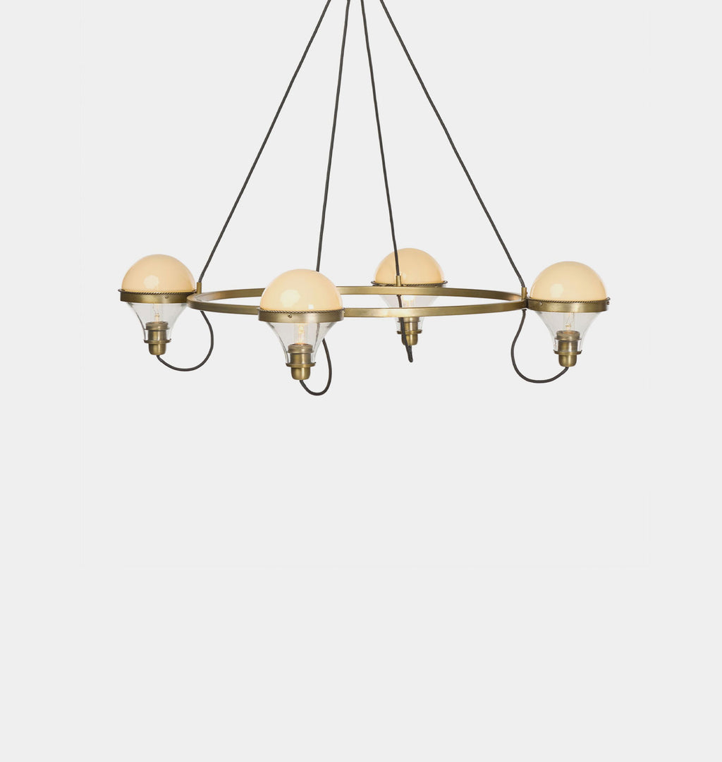 Hockley Chandelier