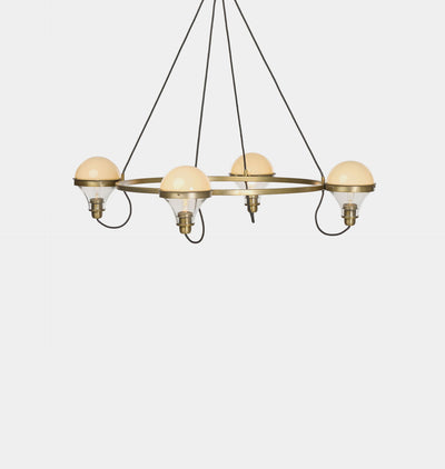 Hockley Chandelier