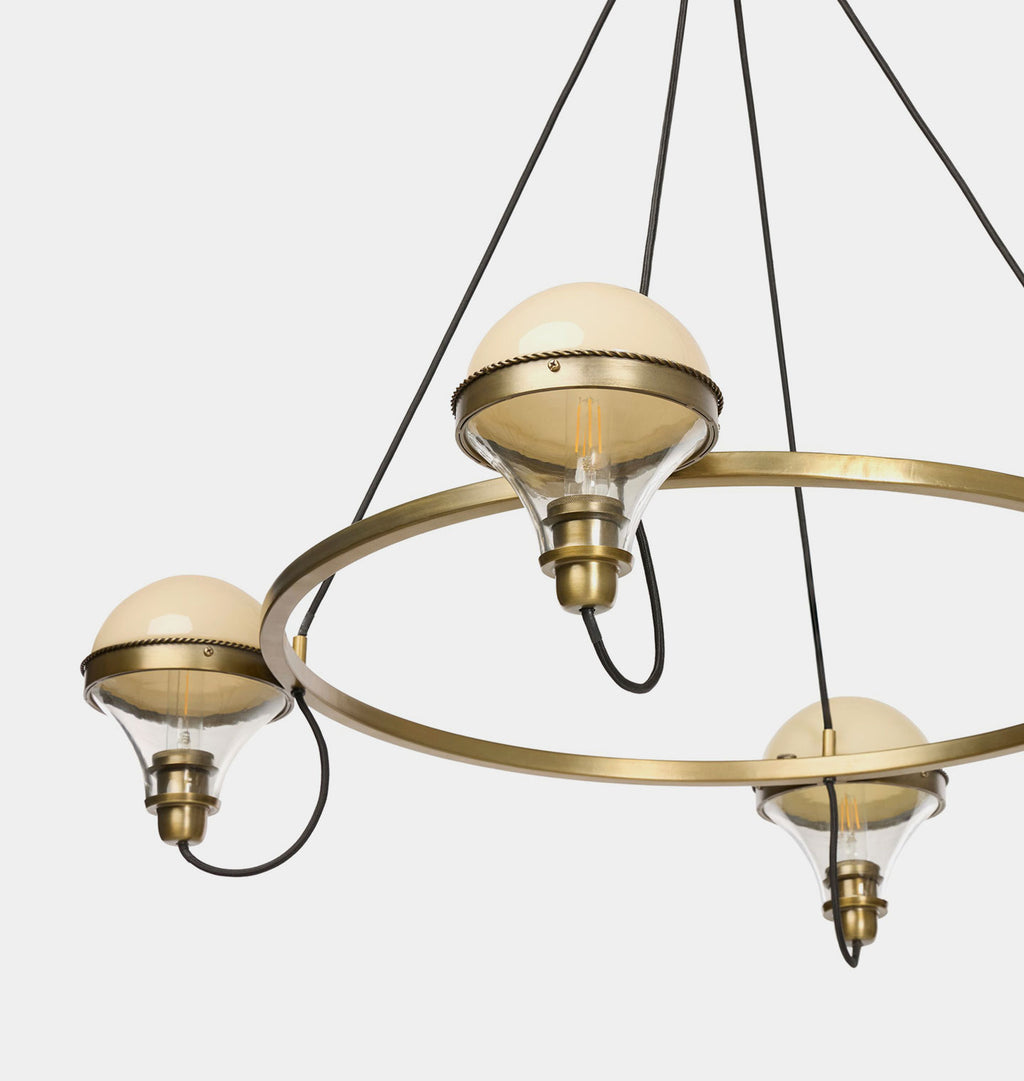 Hockley Chandelier