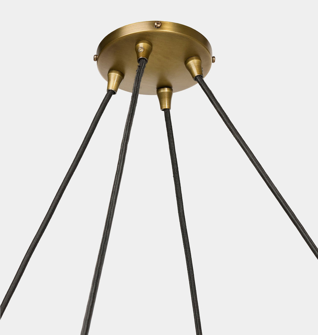 Hockley Chandelier