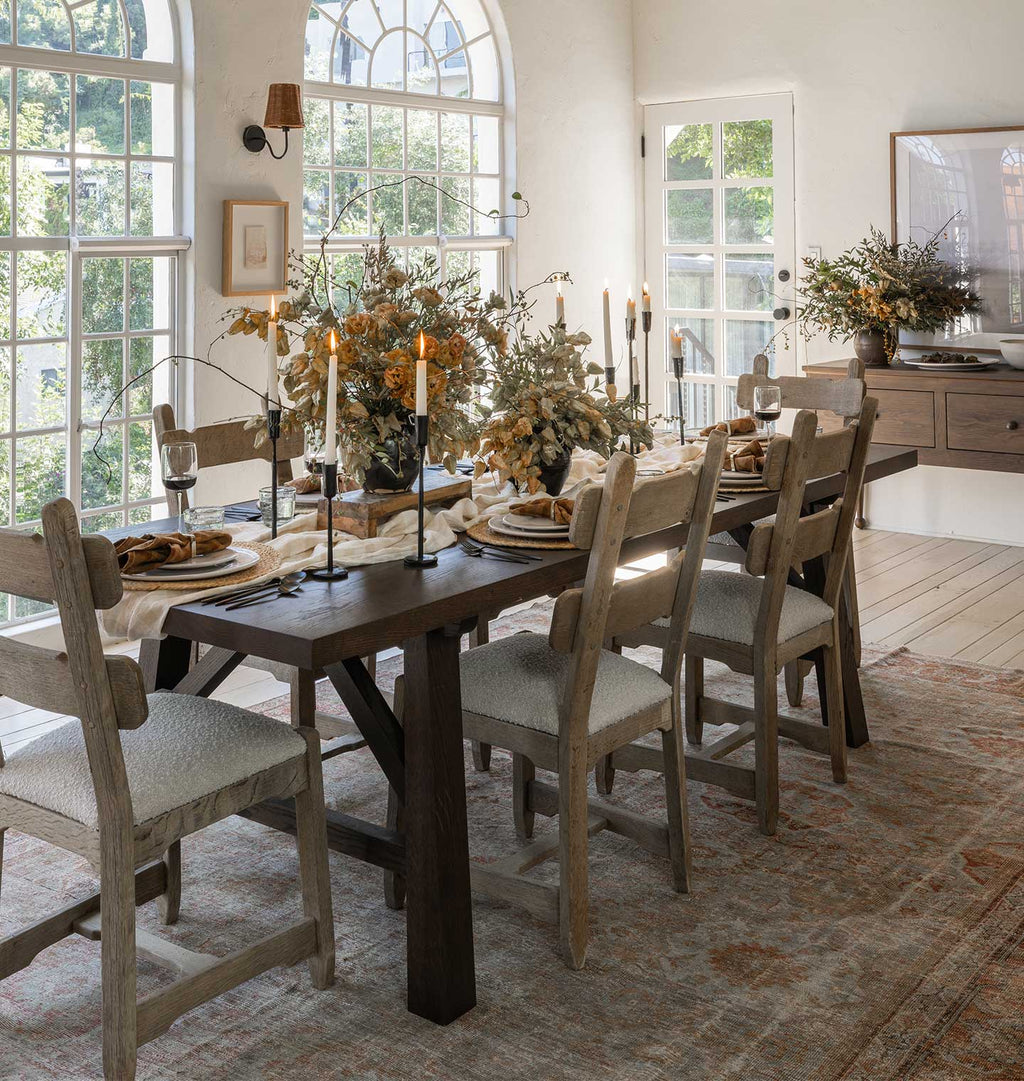 Ruth Dining Table