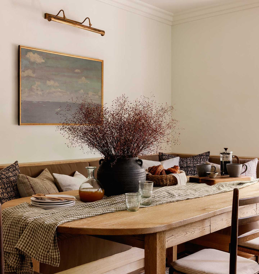 Megan Dining Table