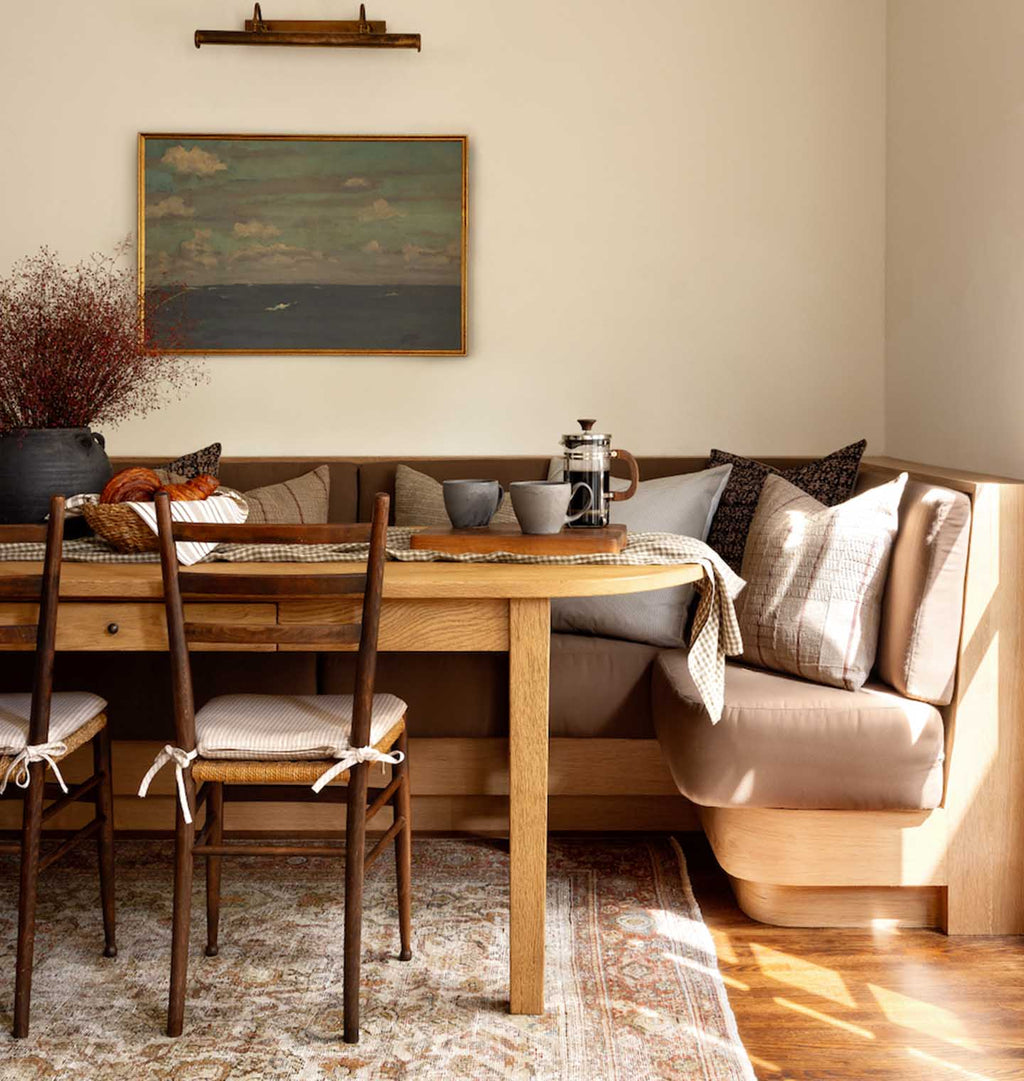 Megan Dining Table