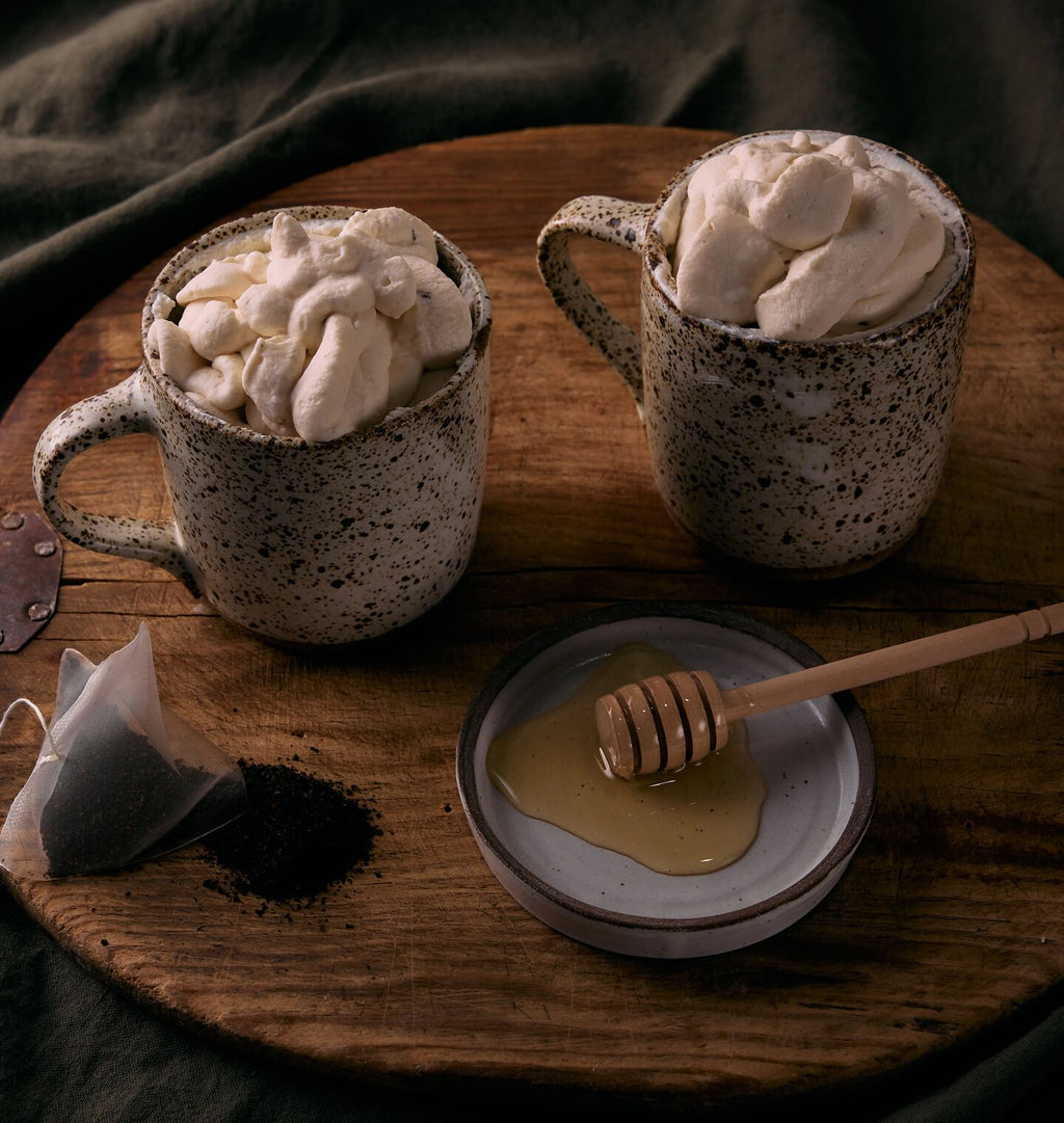 Betsey Stoneware Mug