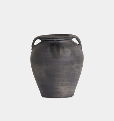 Holly Vase