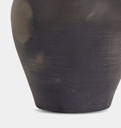 Holly Vase