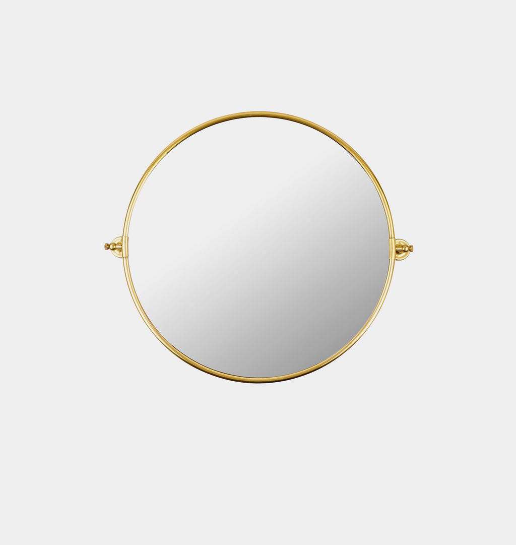 Hud Wall Mirror