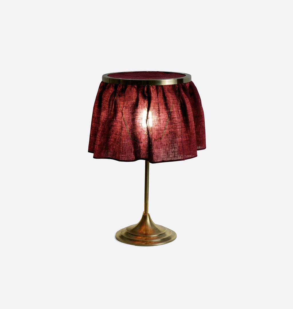 Hythe Table Lamp
