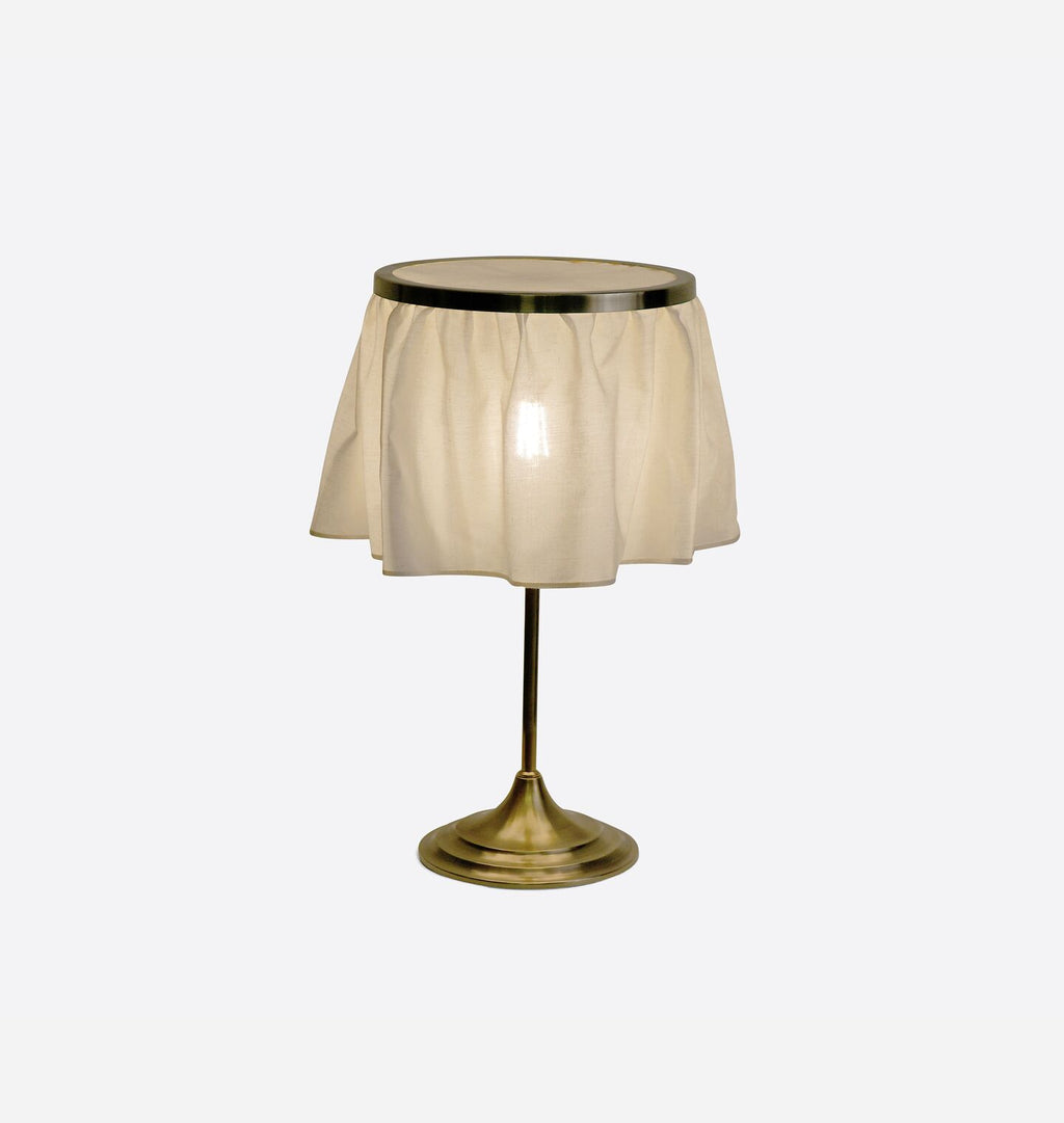 Hythe Table Lamp