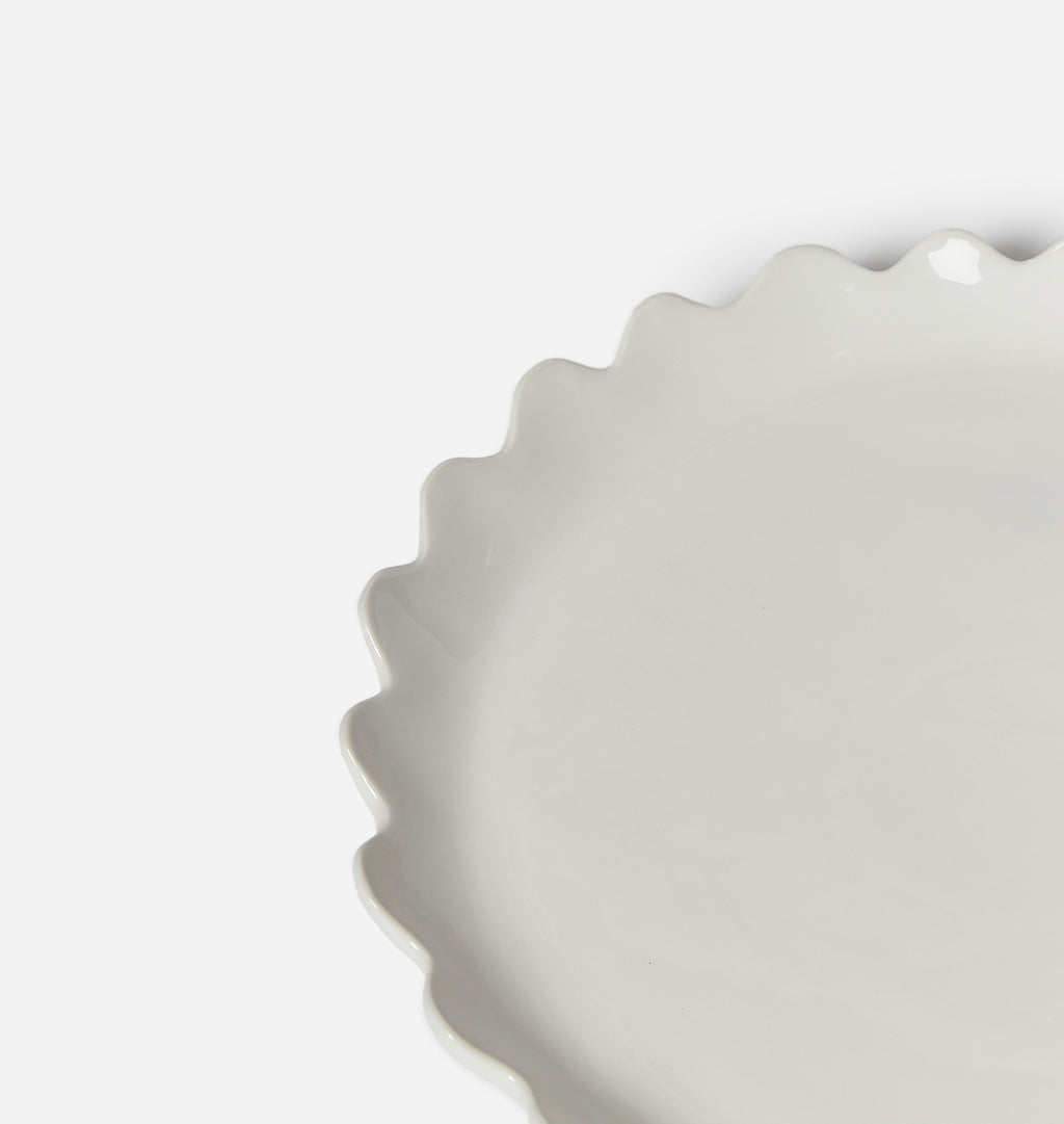 Ariel Dinnerware