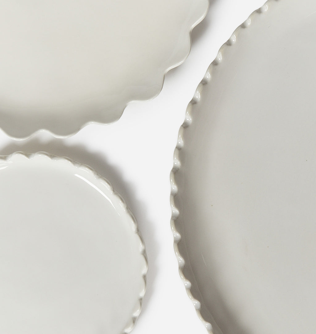 Ariel Dinnerware