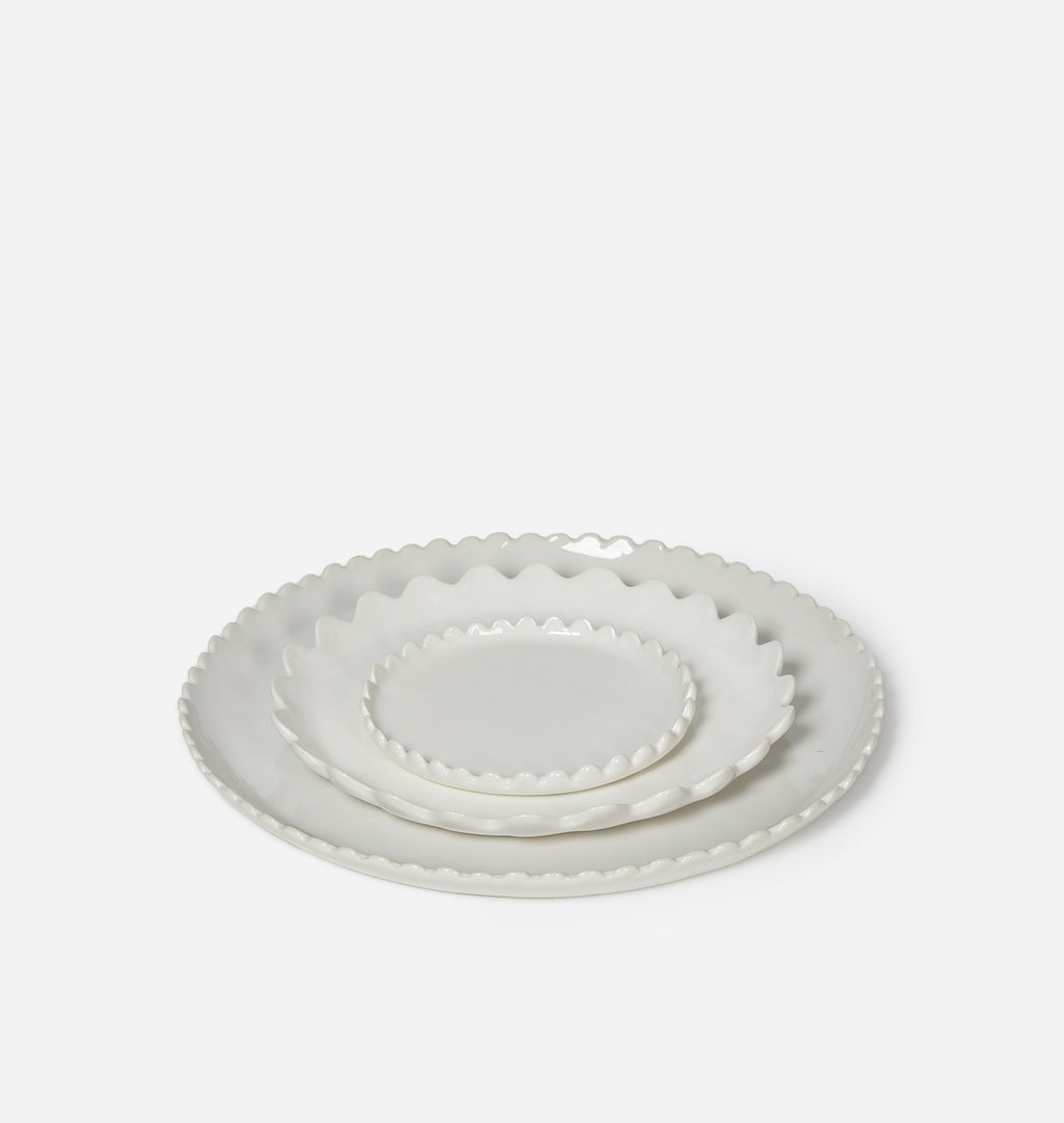 Ariel Dinnerware