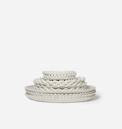 Ariel Dinnerware
