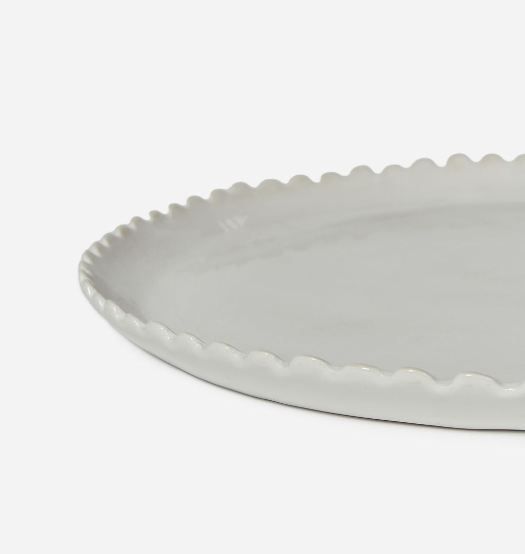 Ariel Dinnerware