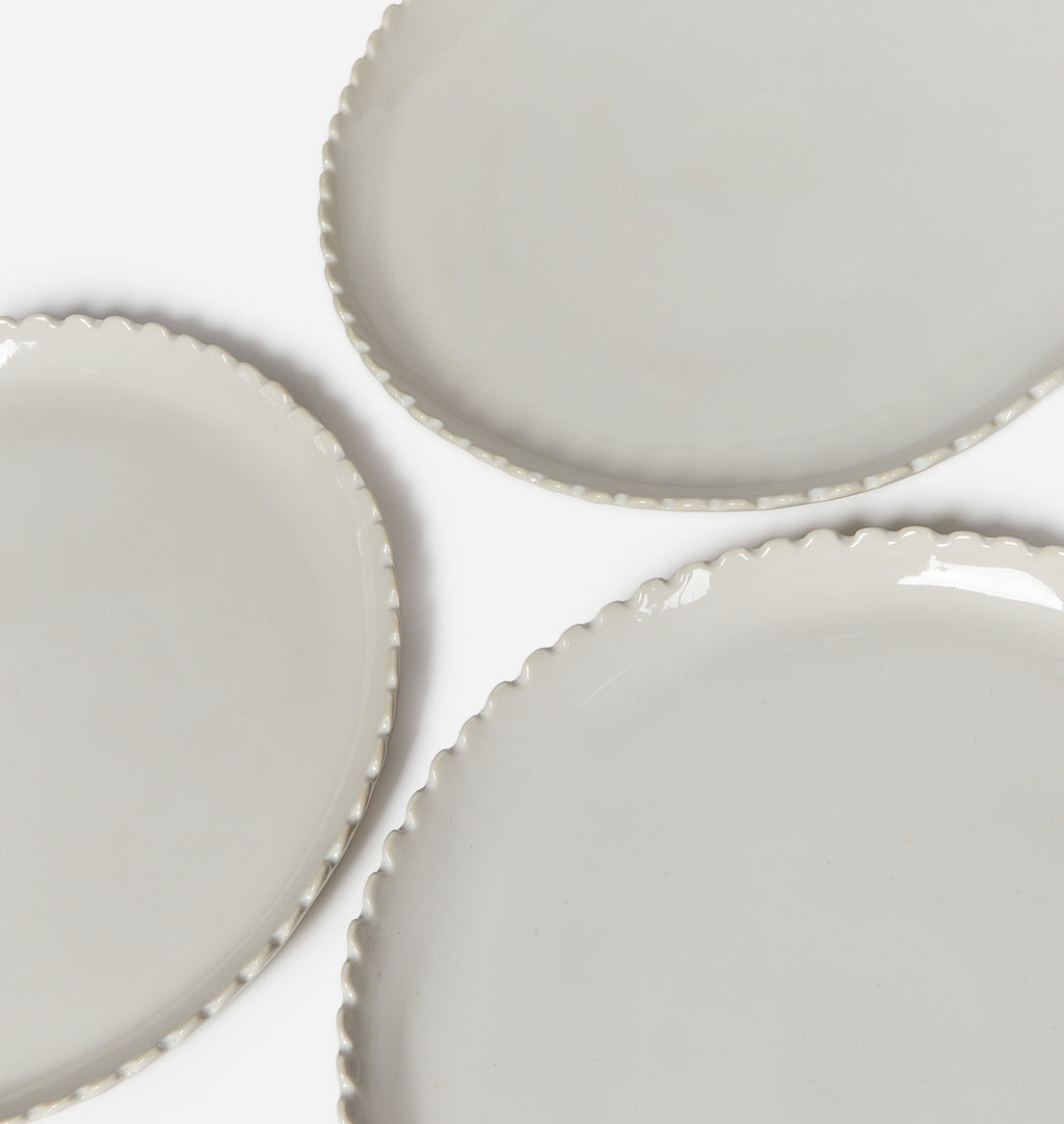 Ariel Dinnerware