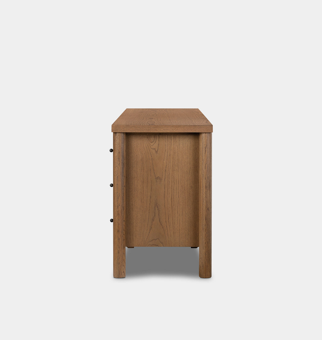 Irina 6 Drawer Dresser