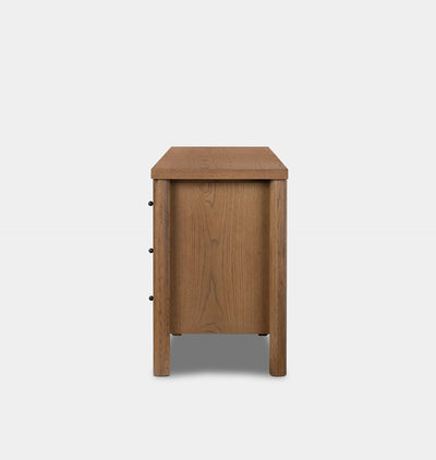 Irina 6 Drawer Dresser