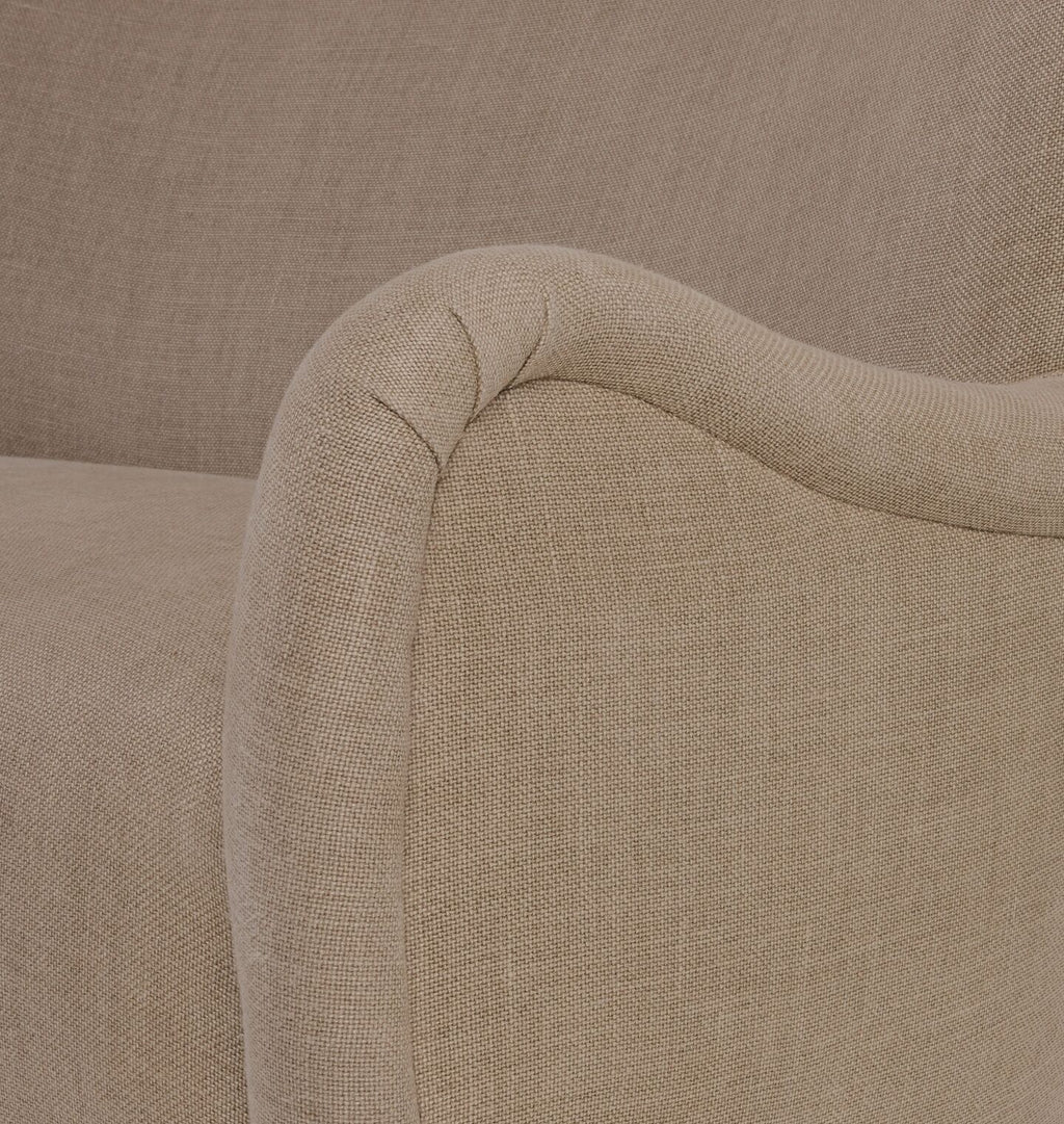 Jude Settee Barley