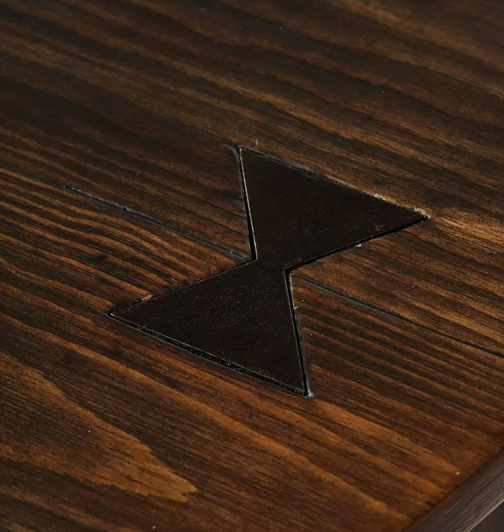 Jemma Side Table