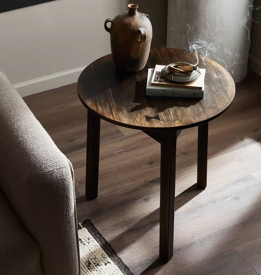 Jemma Side Table