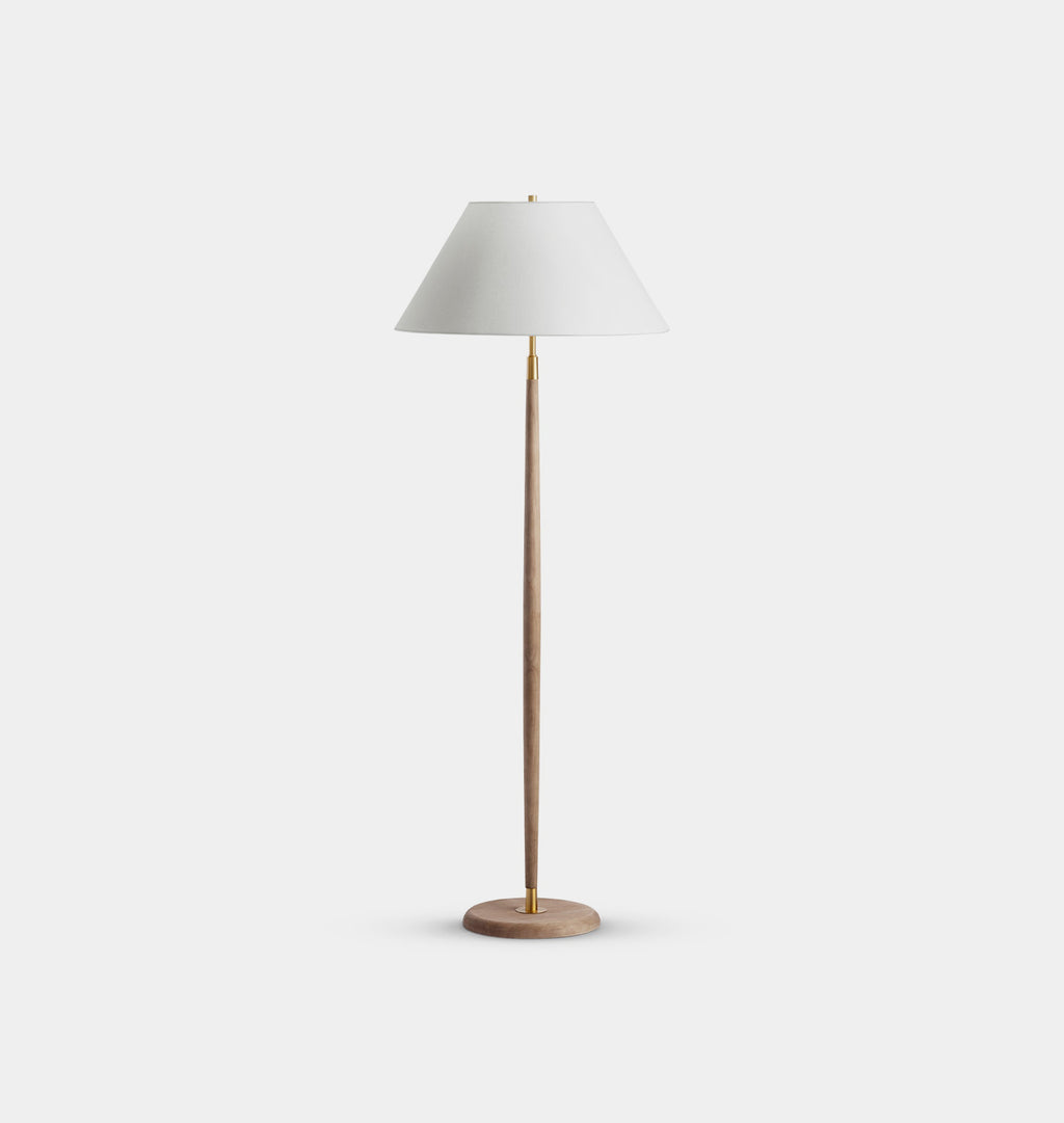 Jocelyn Floor Lamp Empire Shade