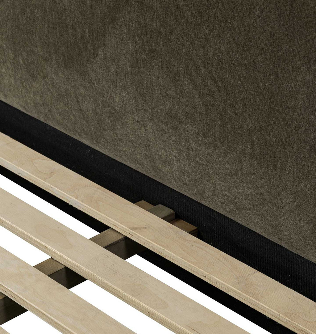 Jodie Canopy Bed