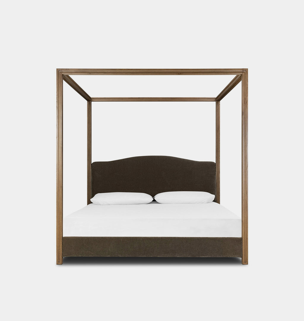 Jodie Canopy Bed