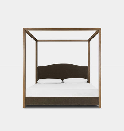Jodie Canopy Bed