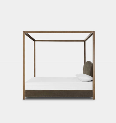 Jodie Canopy Bed