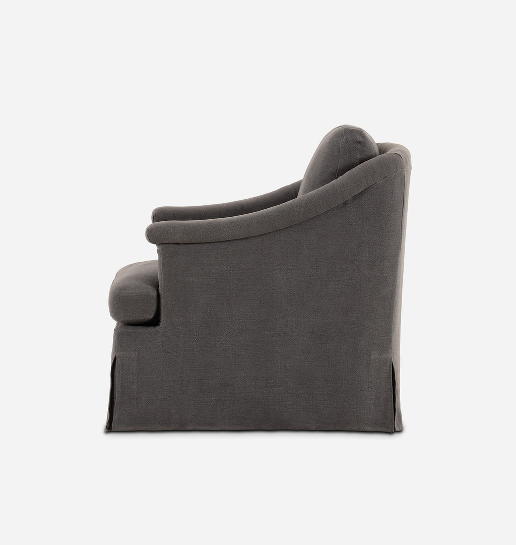 Joplin Swivel Chair