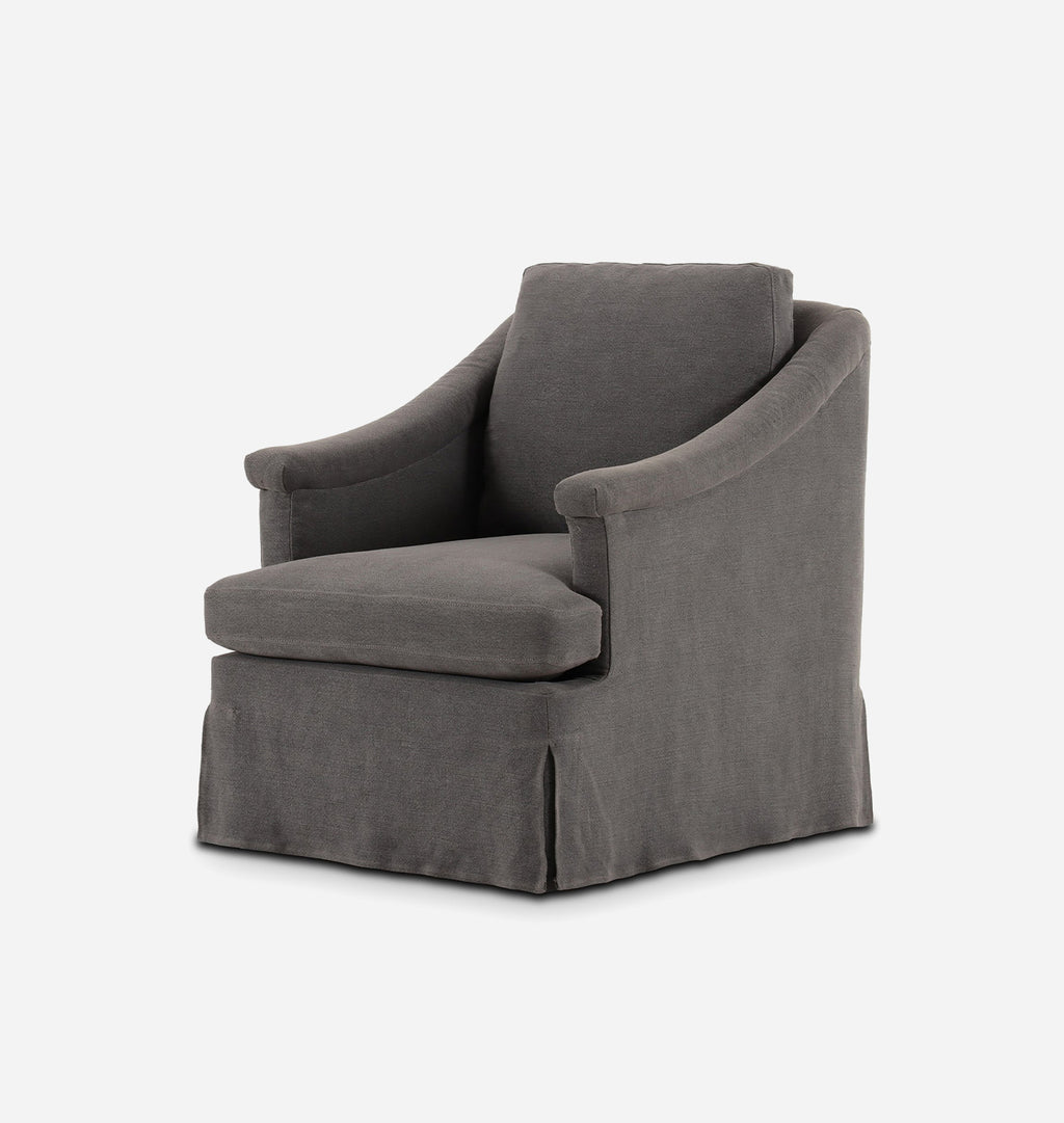Joplin Swivel Chair