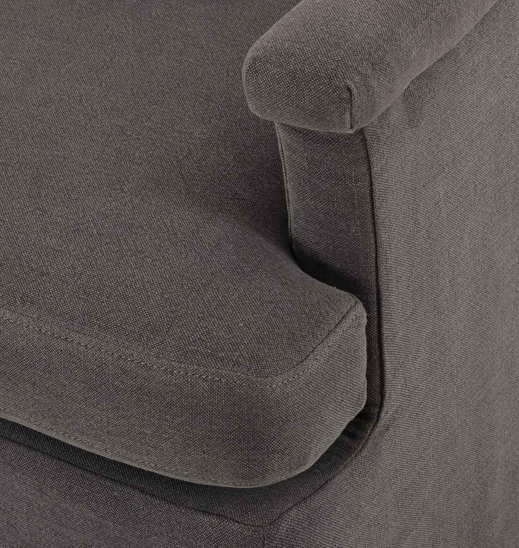 Joplin Swivel Chair