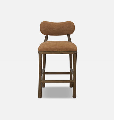Juna Counter Stool Laughlin Ochre