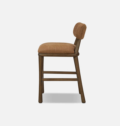 Juna Counter Stool Laughlin Ochre